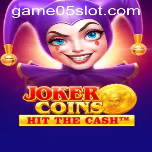 Exploring JokerCoins: An Exciting Dive into Game05 PH Login