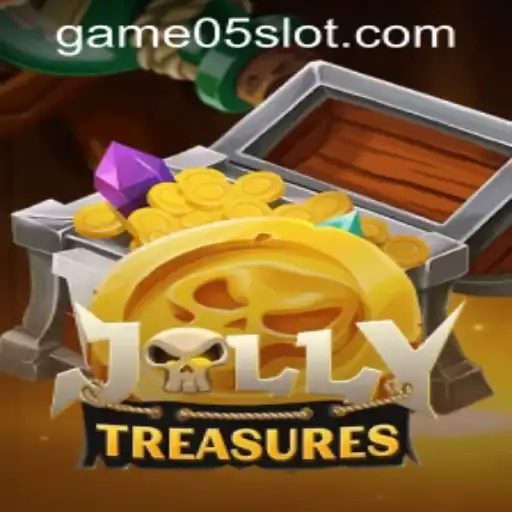 JollyTreasures: Discover the Thrills of Treasure Hunting