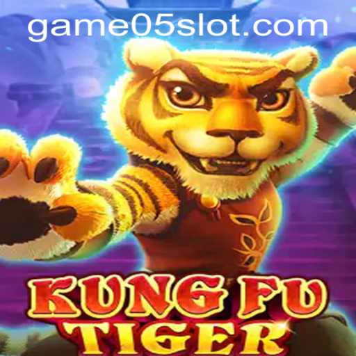 Unleashing the Adventure of KungFuTiger: Mastering Game05 PH Login