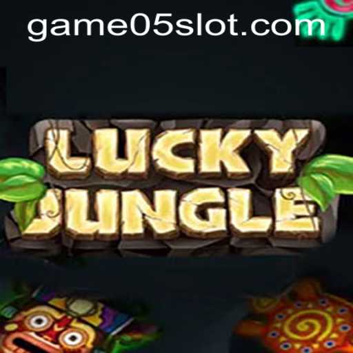 Explore the Thrilling World of LuckyJungle: A Comprehensive Guide to Game05 PH Login