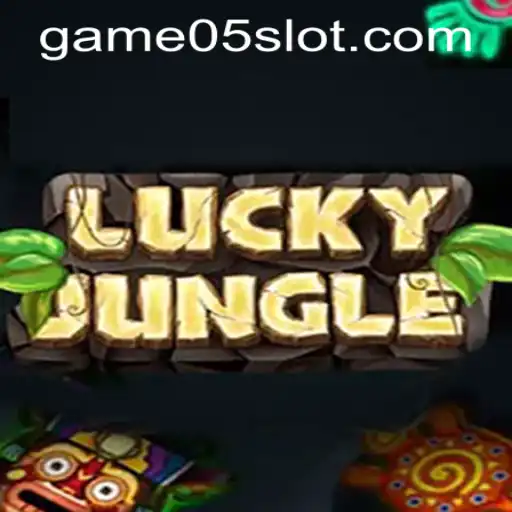 Explore the Thrilling World of LuckyJungle: A Comprehensive Guide to Game05 PH Login