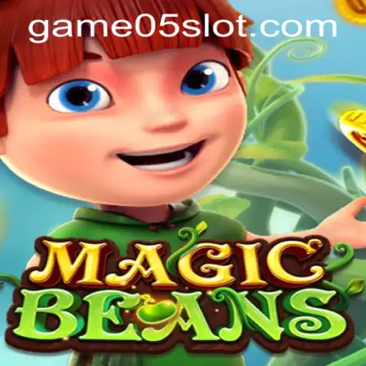 MAGICBEANS: A Revolutionary Gaming Experience with game05 PH Login