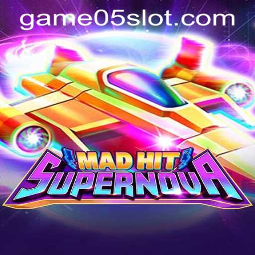 Discover the Exciting World of MadHitSupernova: A Thrilling Gaming Adventure