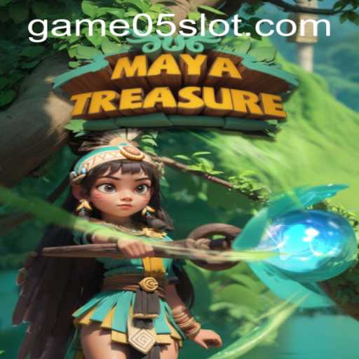 Explore the Exciting World of MayaTreasure and the Intriguing Game05 PH Login
