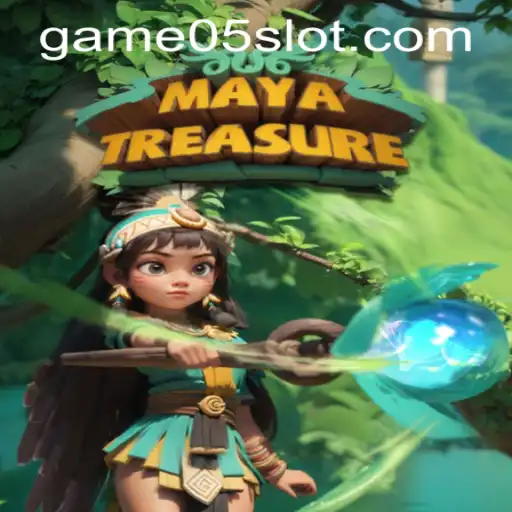 Explore the Exciting World of MayaTreasure and the Intriguing Game05 PH Login