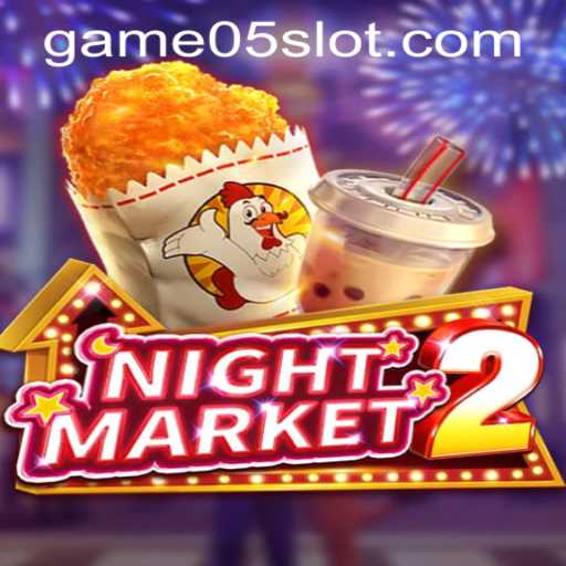 Explore the Intriguing World of NightMarket2: A Guide to 'game05 PH Login'