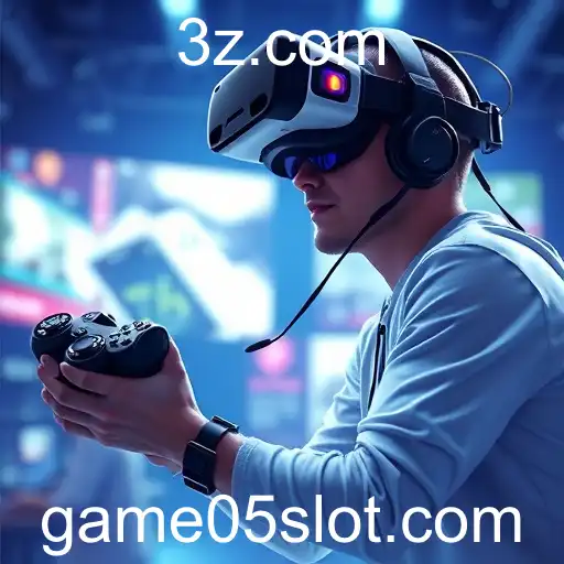 Revolução Digital: A Nova Era dos Jogos Online