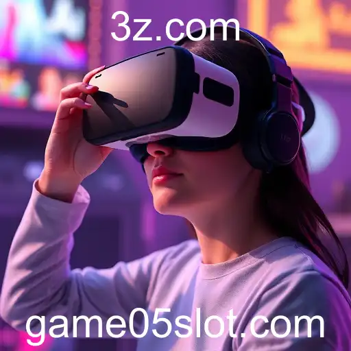 Revolução dos Jogos: Tendências e Avanços de 2025