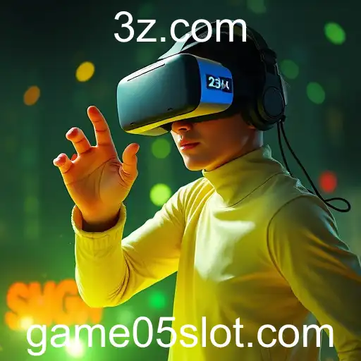 Inovações Tecnológicas no Mundo dos Jogos