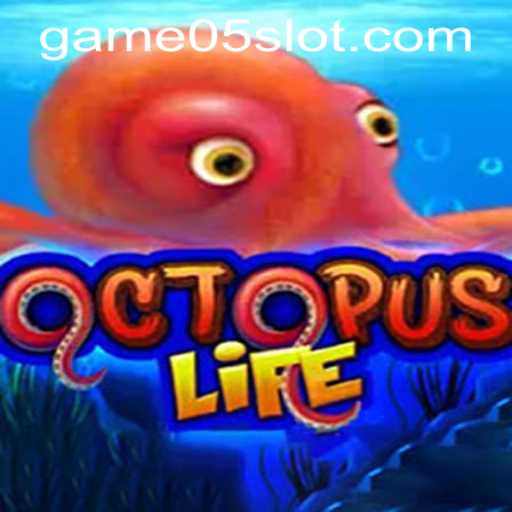 Dive Into the Adventure of OctopusLife: A Game that Redefines Aquatic Exploration