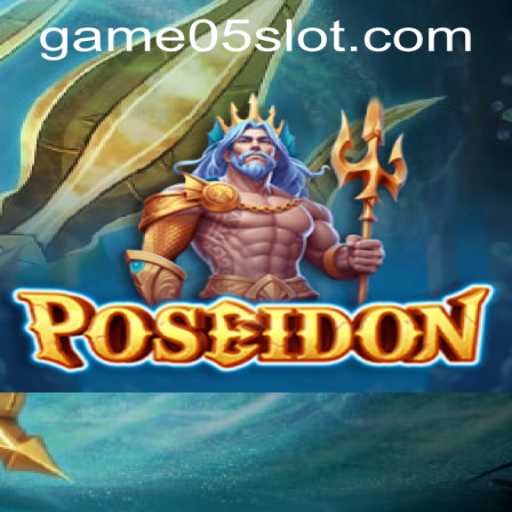 Dive into 'Poseidon': An Unforgettable Gaming Experience