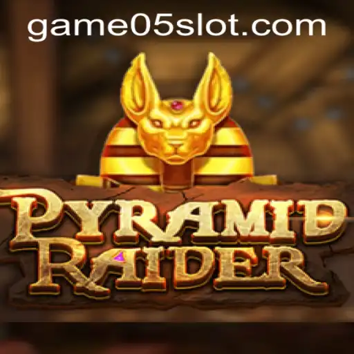 Explore the Thrilling World of PyramidRaider: Game Description, Introduction, and Rules