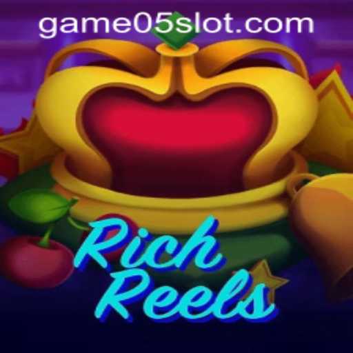 Exploring RichReels: The Ultimate Guide to Game05 PH Login