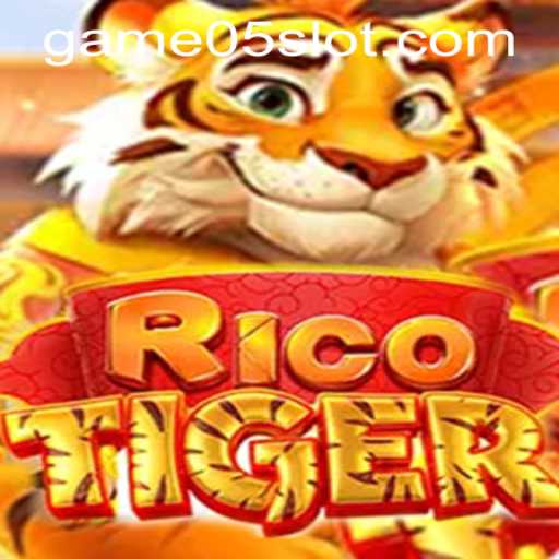 Exploring RicoTiger: The Exciting New Game with game05 PH Login