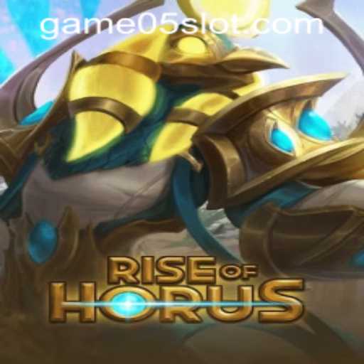 RiseofHorus: A New Era in Online Gaming