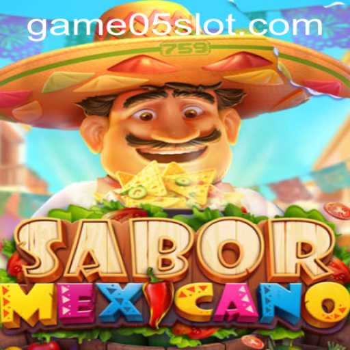 Exploring SaborMexicano: A Culinary Adventure in Gaming