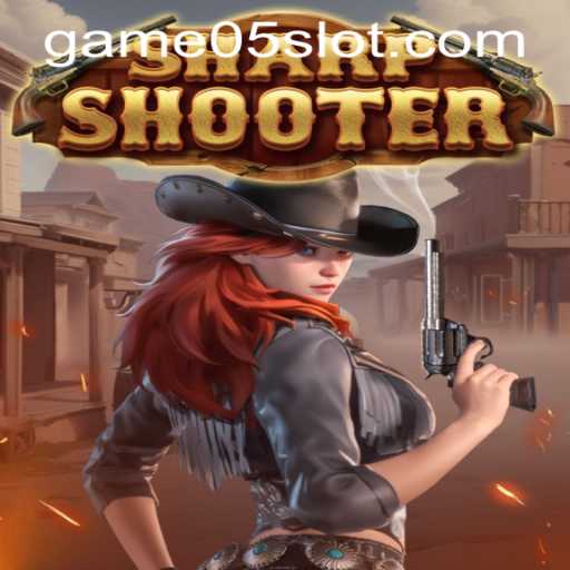 Unveiling 'Sharpshooter': The Game Revolutionizing the Gaming World