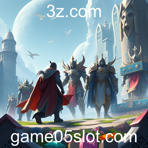 Revoluções nos Jogos: O Futuro Já Chegou