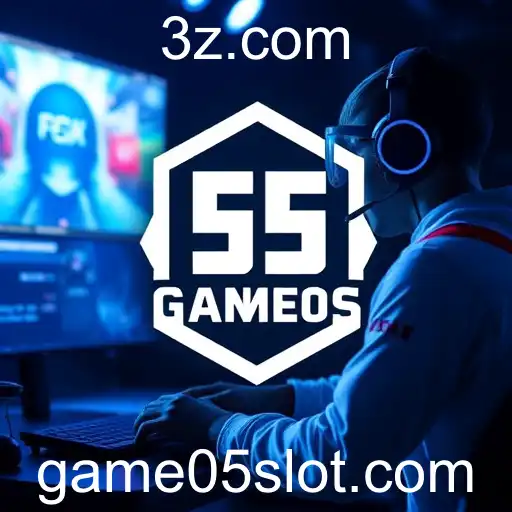 O Impacto do Game05 nos Jogos Online em 2025