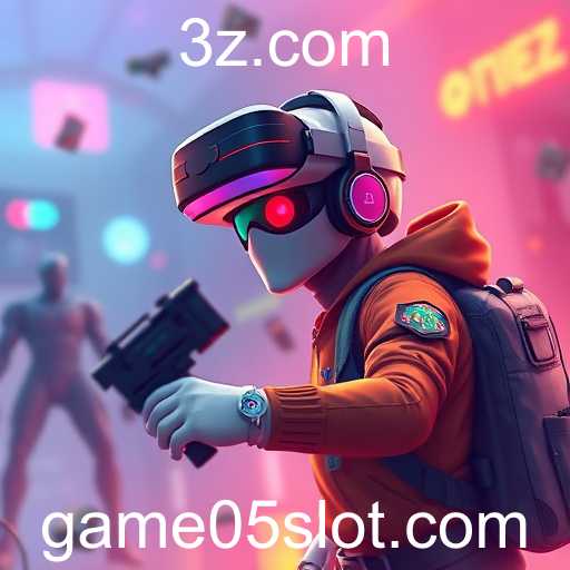 Inovações e Tendências no Mundo dos Jogos em 2025