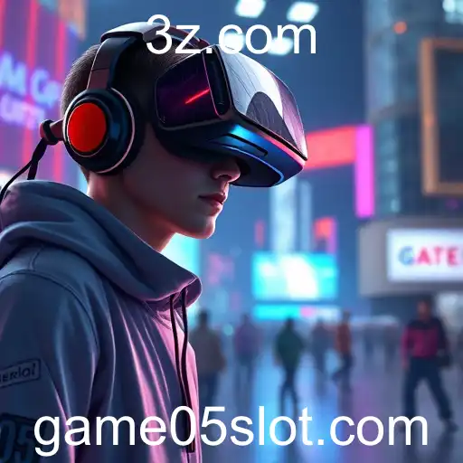 Inovações e Tendências em Jogos para 2025