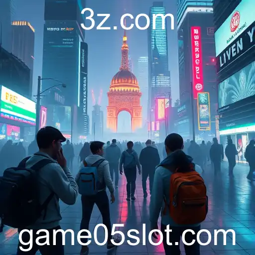 A Revolução dos Jogos de Realidade Aumentada em 2025