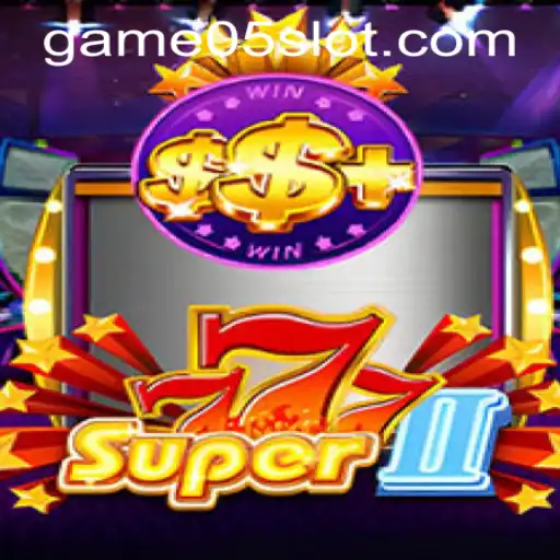 Exploring the Thrills of Super777II: A Deep Dive into the Latest Gaming Sensation