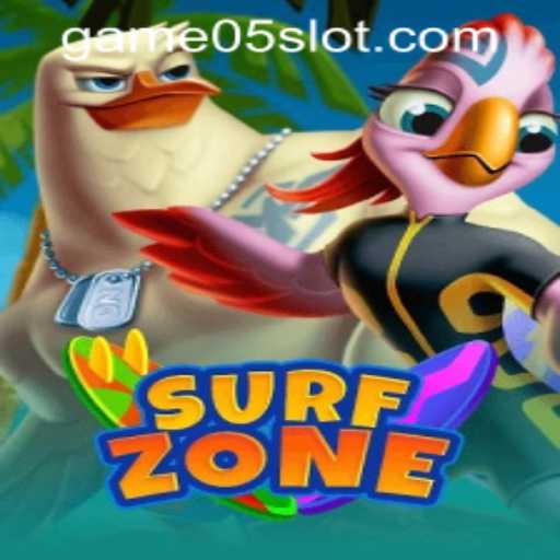 SurfZone: Discover the Thrill of Surfing Online