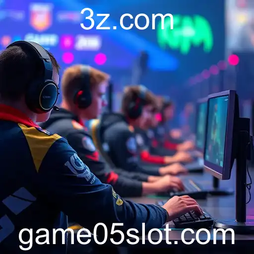 Tendências de Jogos em 2025: O Futuro do Game05