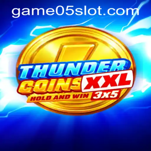 Unlock the World of ThunderCoinsXxl: An Immersive Gaming Experience