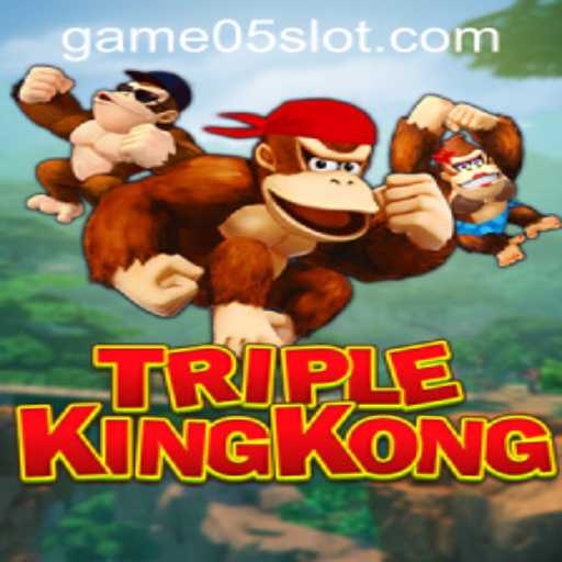 Explore the Thrilling World of TripleKingKong – A Game Like No Other