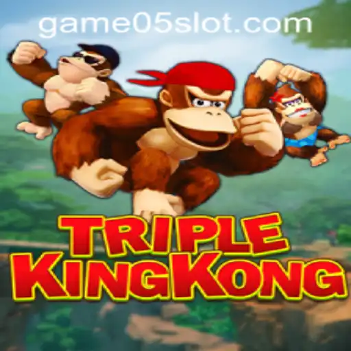 Explore the Thrilling World of TripleKingKong – A Game Like No Other