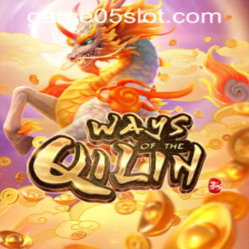 Exploring the Enchanting World of WaysoftheQilin: A Close Look at Game05 PH Login