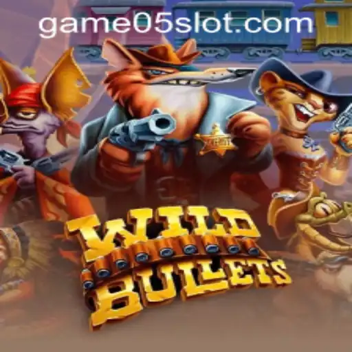 WildBullets: A Dynamic Adventure Awaits